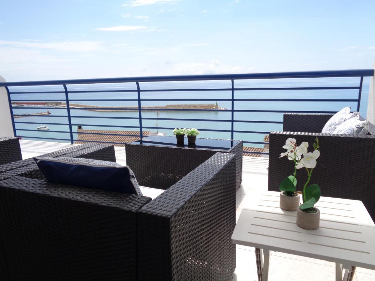 Ada Calypso Apartamento, Aire Acondicionado, Wifi, Piscina, Parking Peniscola Exterior photo