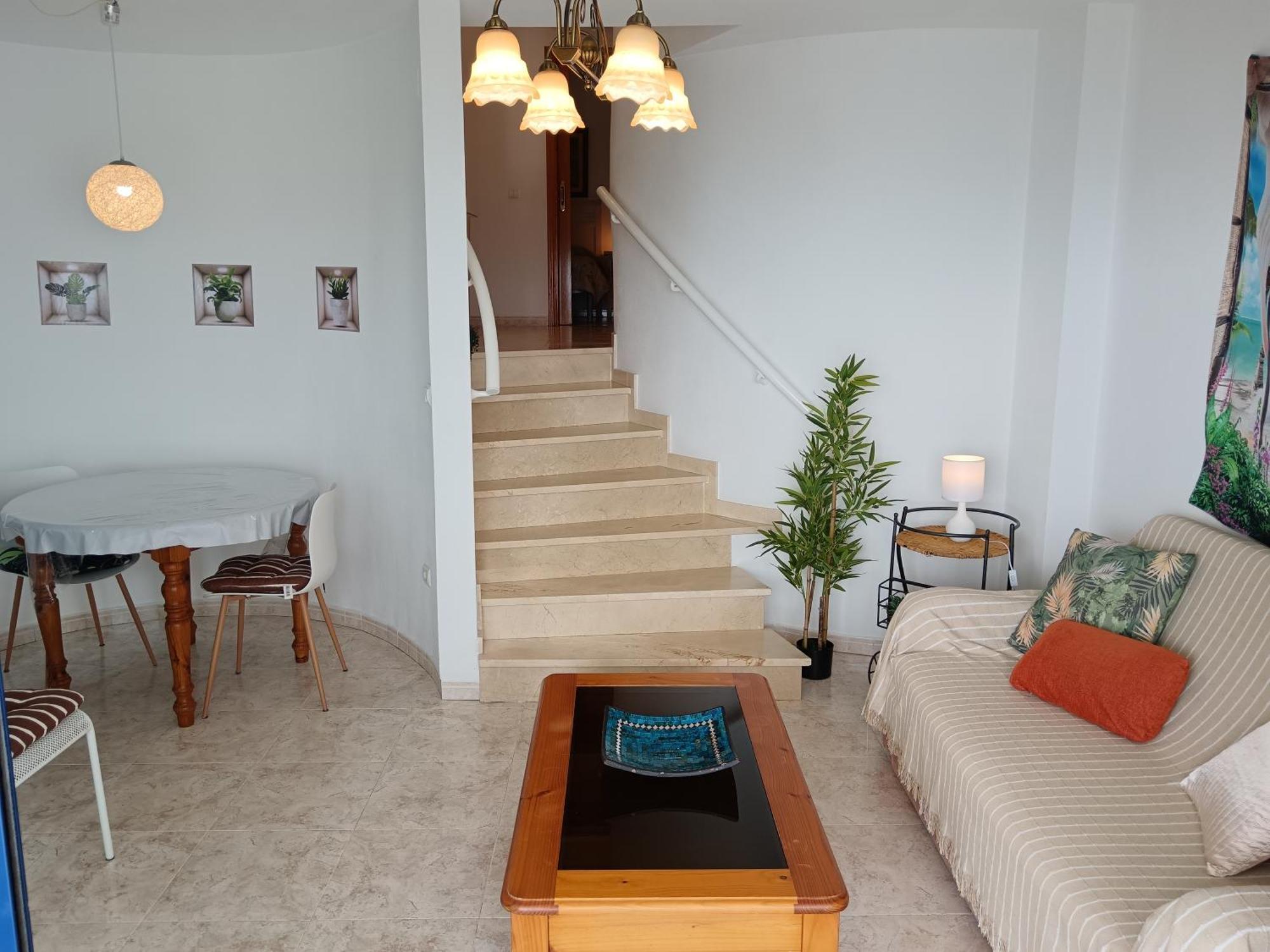 Ada Calypso Apartamento, Aire Acondicionado, Wifi, Piscina, Parking Peniscola Exterior photo